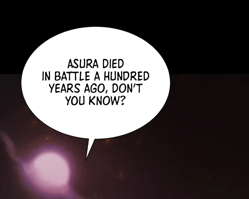 Idle Player Returns as a God Chapter 38 page 40 - 