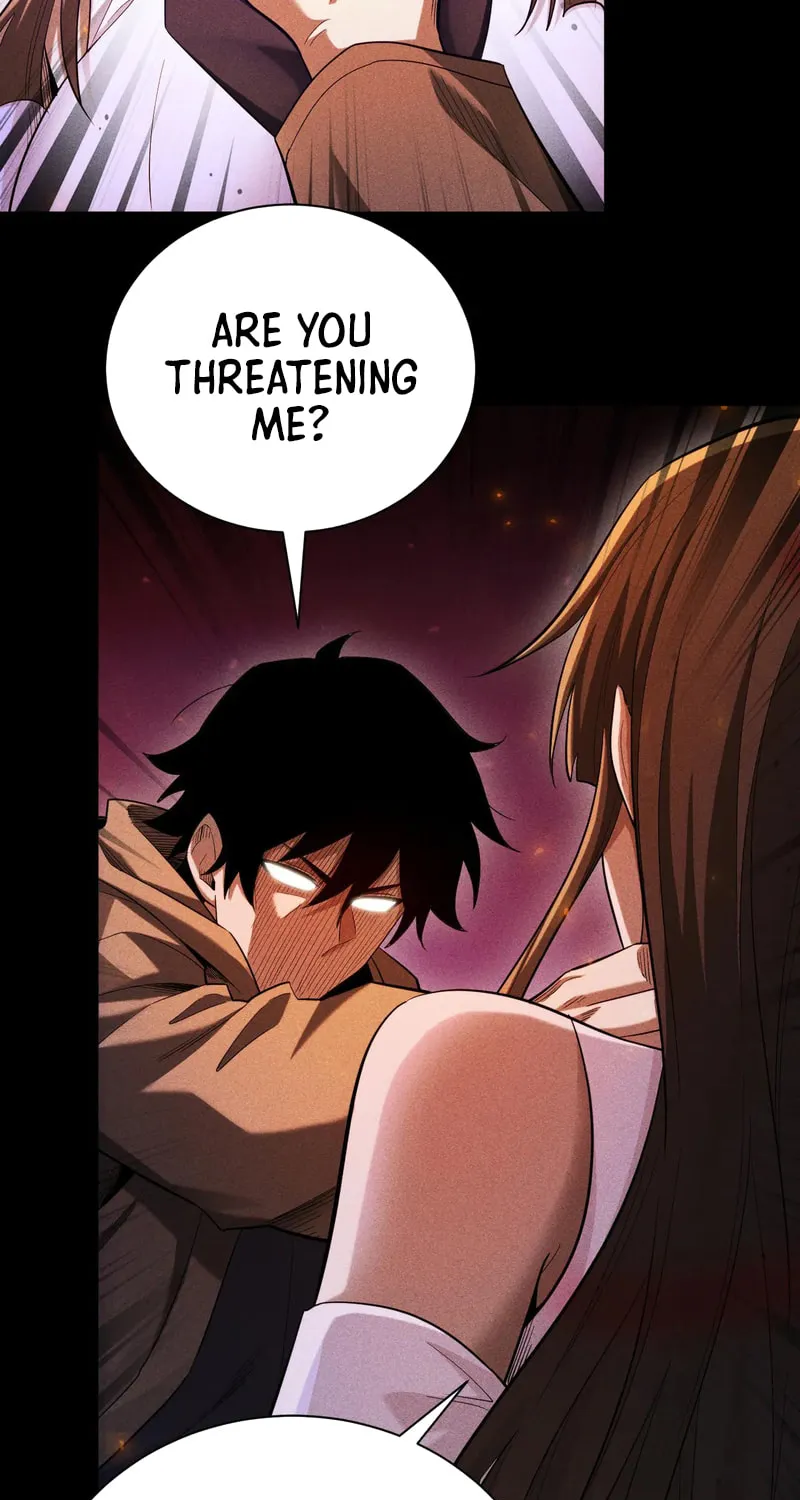 Idle Player Returns as a God Chapter 38 page 45 - 
