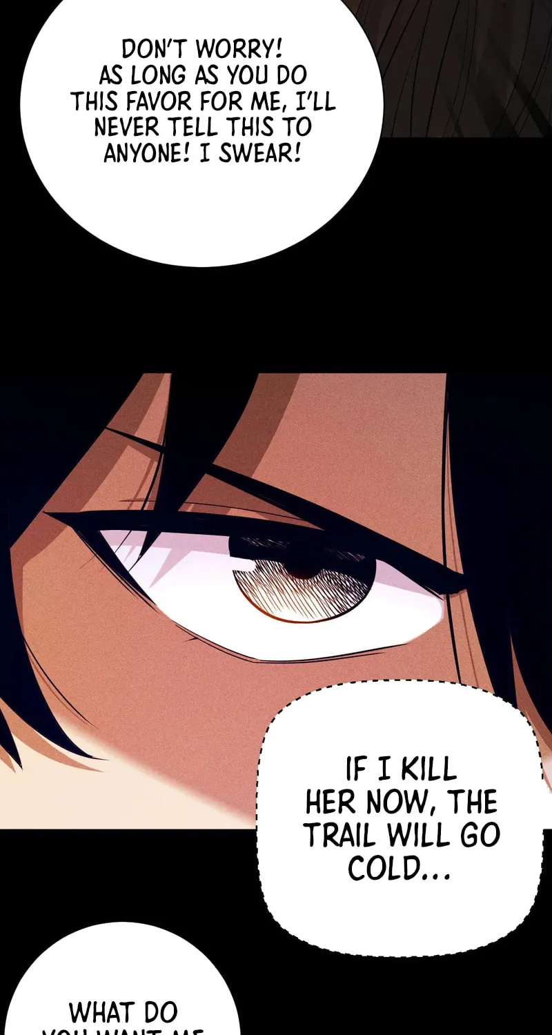Idle Player Returns as a God Chapter 38 page 46 - 