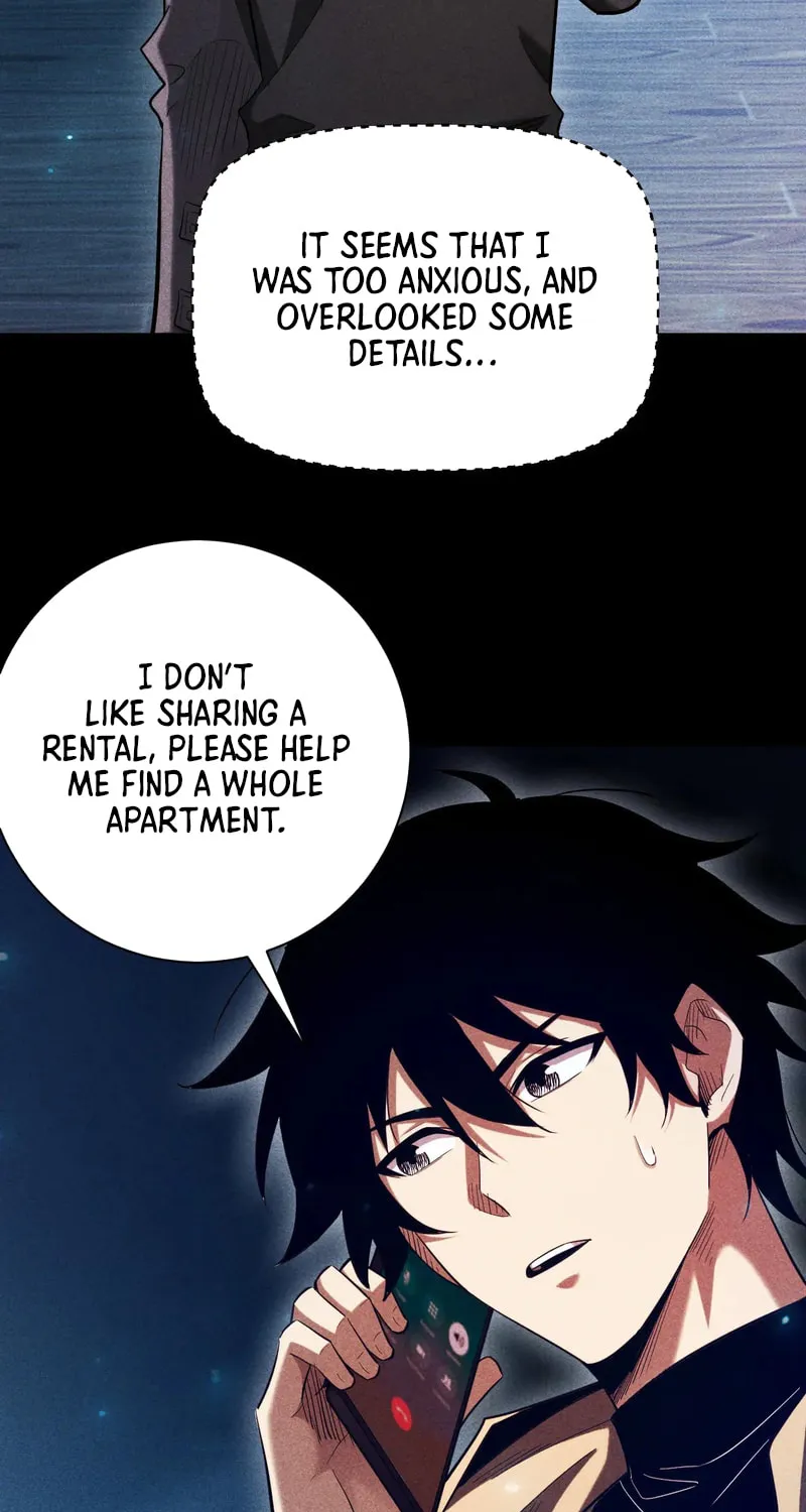 Idle Player Returns as a God Chapter 38 page 9 - 