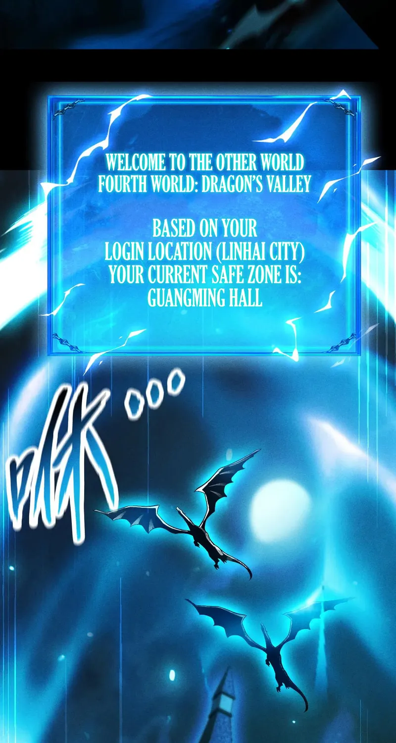 Idle Player Returns as a God Chapter 39 page 12 - 