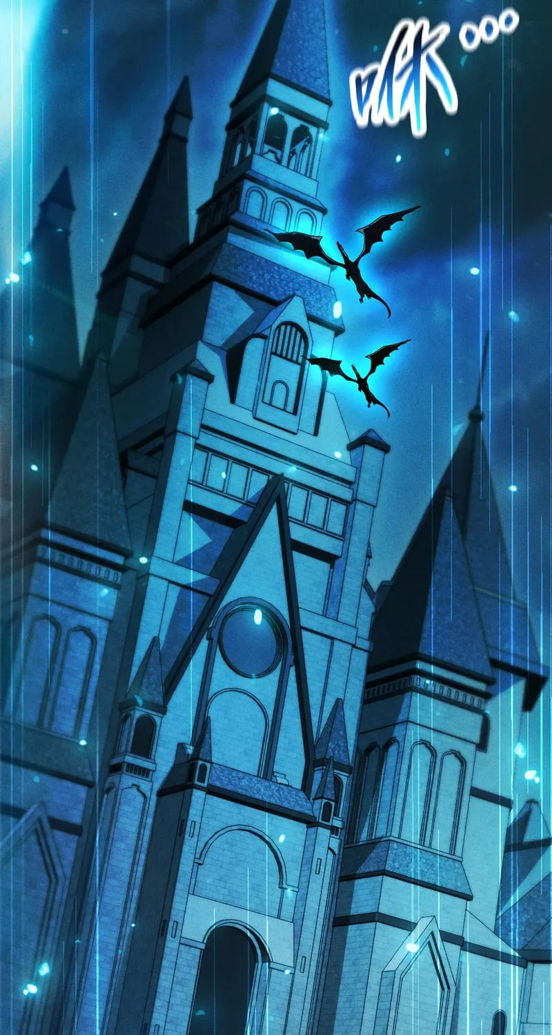 Idle Player Returns as a God Chapter 39 page 13 - 