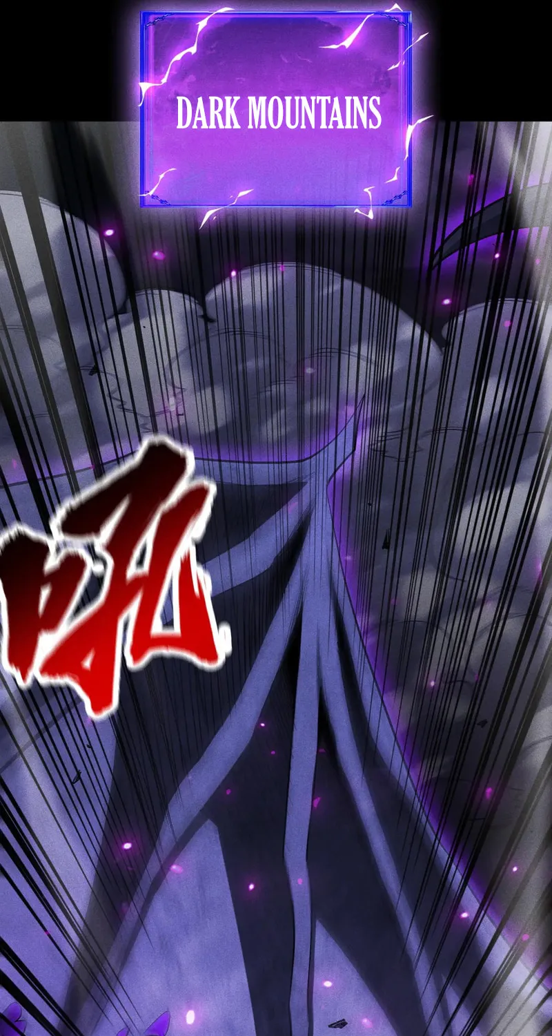 Idle Player Returns as a God Chapter 39 page 20 - 