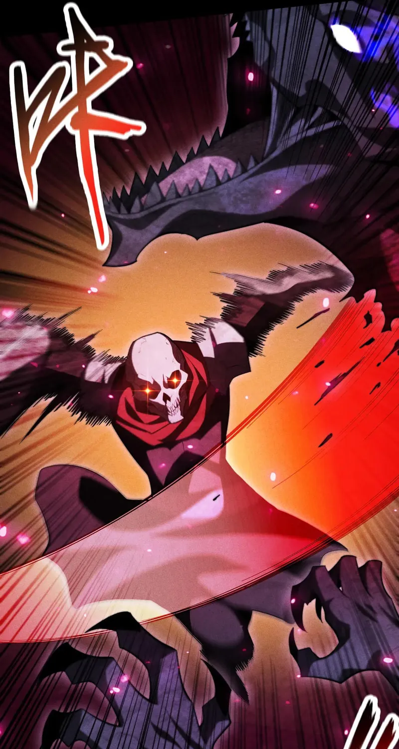 Idle Player Returns as a God Chapter 39 page 29 - 