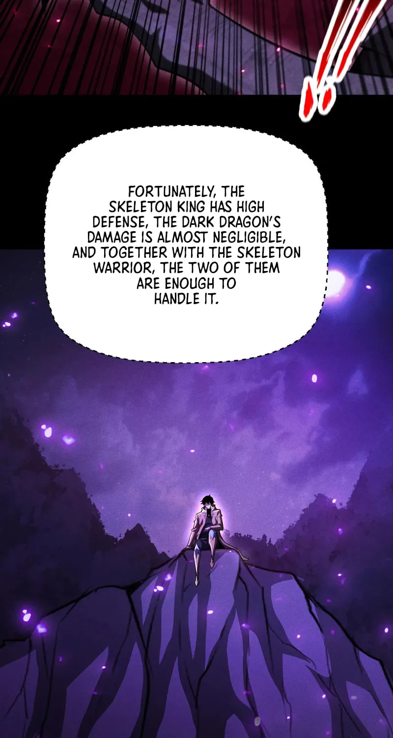 Idle Player Returns as a God Chapter 39 page 30 - 