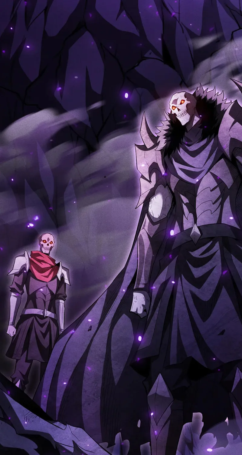 Idle Player Returns as a God Chapter 39 page 31 - 