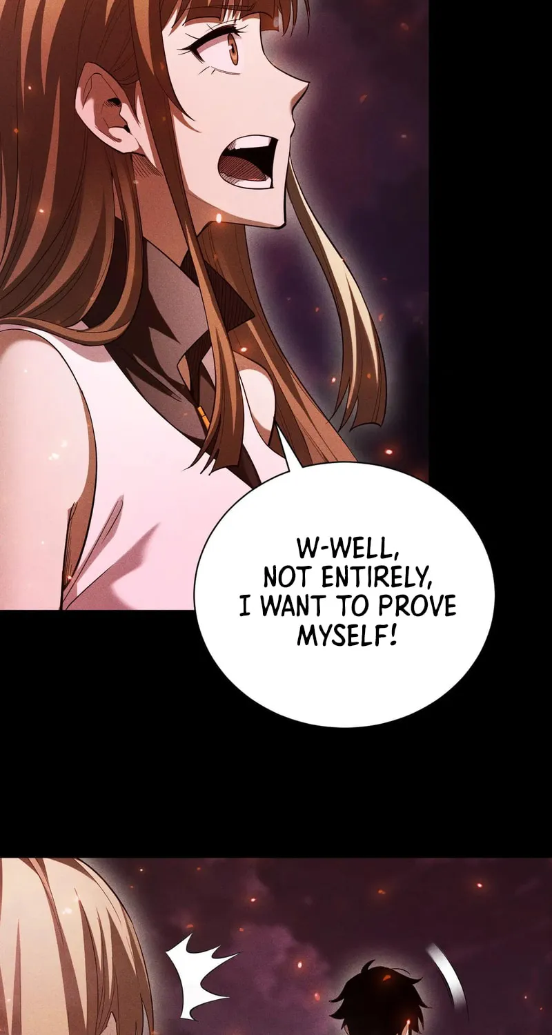 Idle Player Returns as a God Chapter 39 page 5 - 