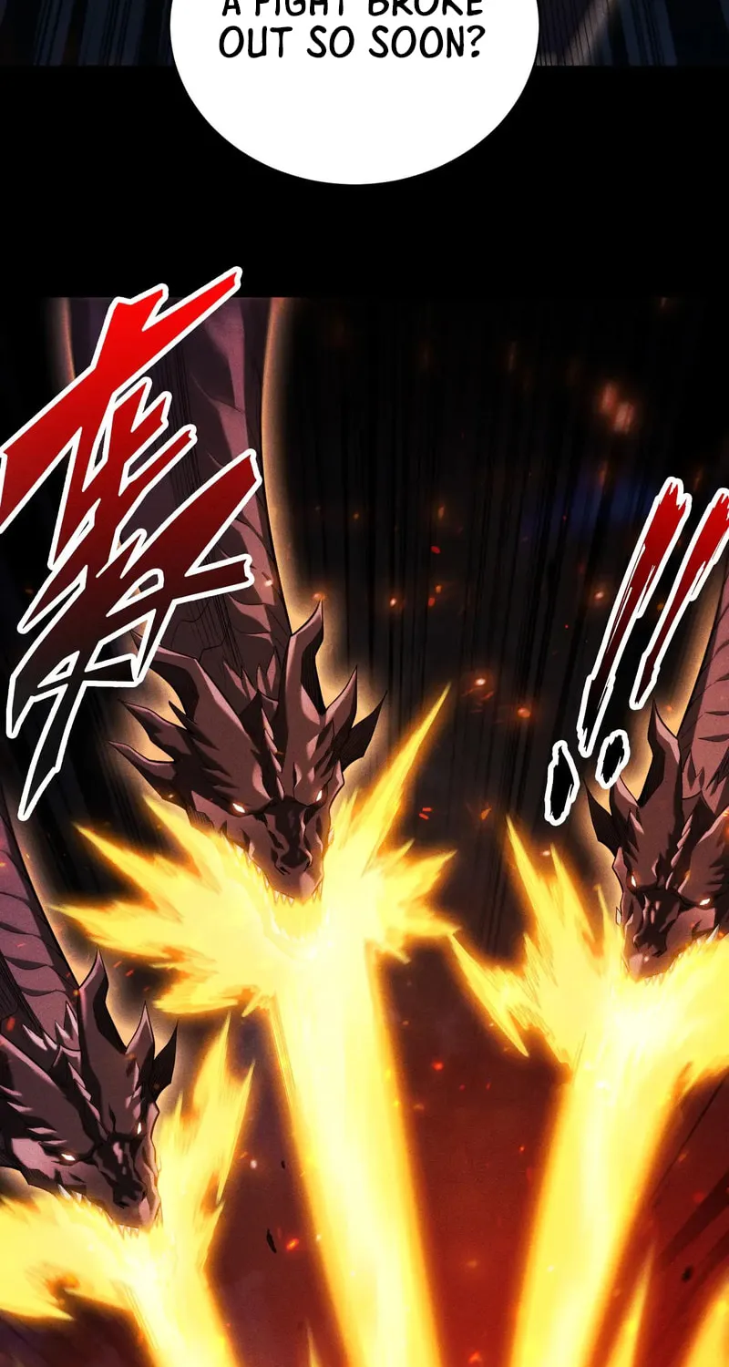 Idle Player Returns as a God Chapter 39 page 46 - 