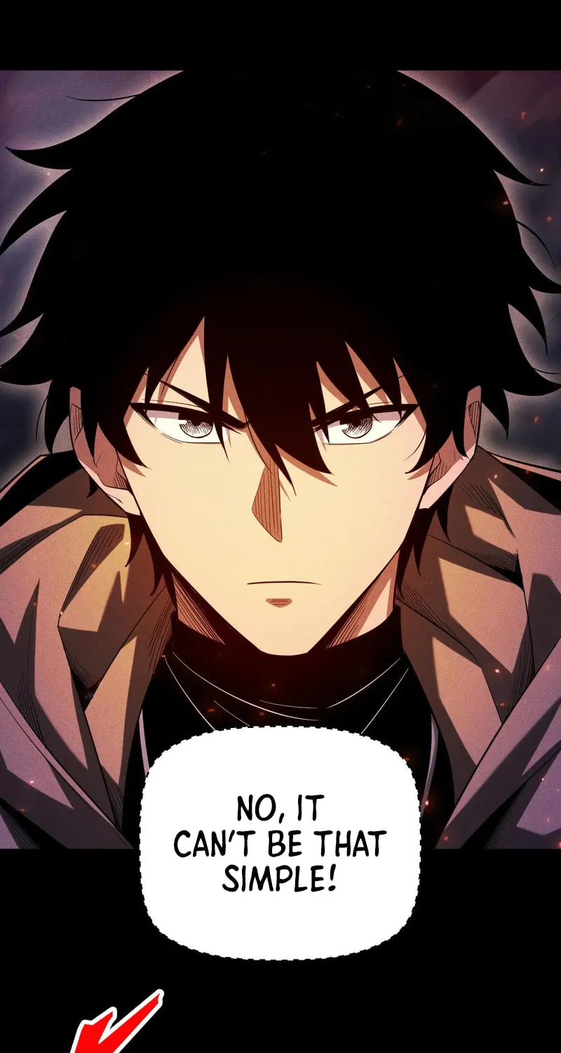 Idle Player Returns as a God Chapter 39 page 50 - 