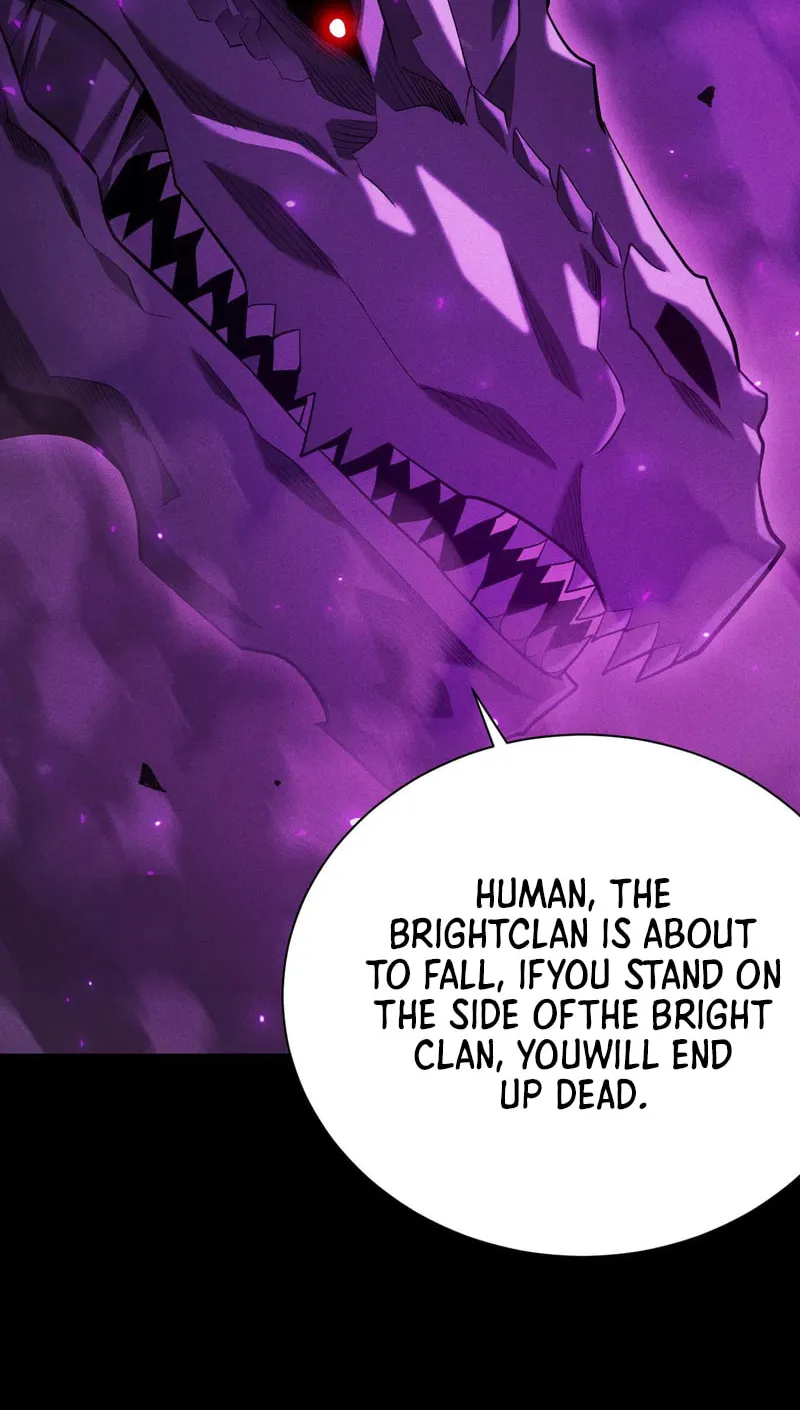 Idle Player Returns as a God Chapter 39 page 58 - 