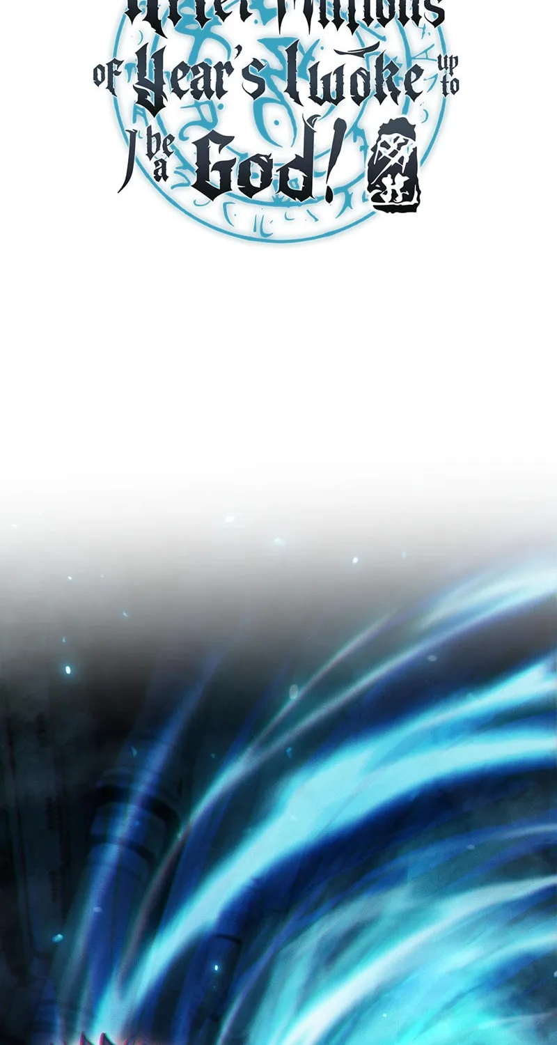 Idle Player Returns as a God Chapter 4 page 2 - 
