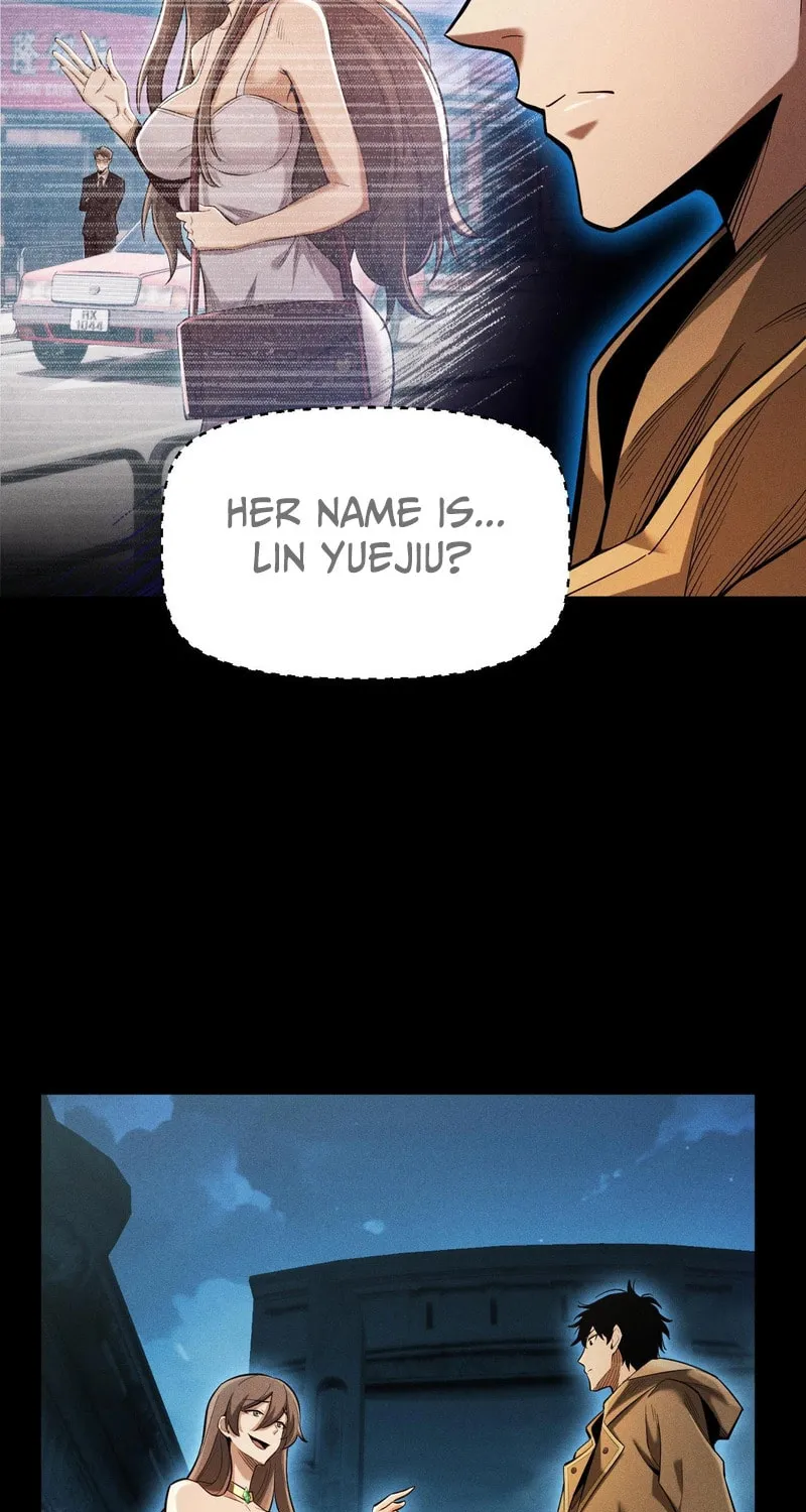Idle Player Returns as a God Chapter 4 page 12 - 