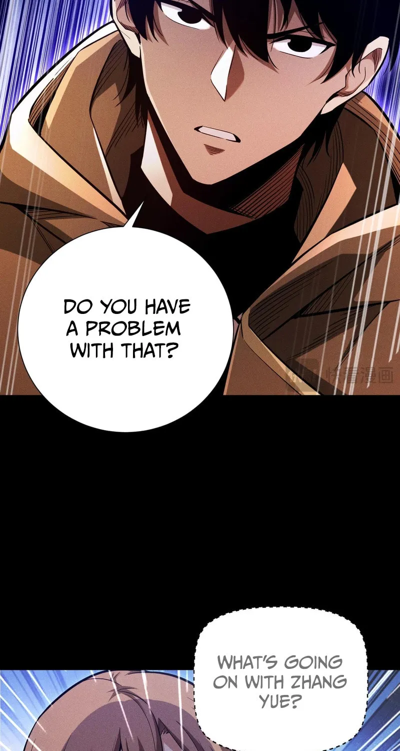 Idle Player Returns as a God Chapter 4 page 14 - 