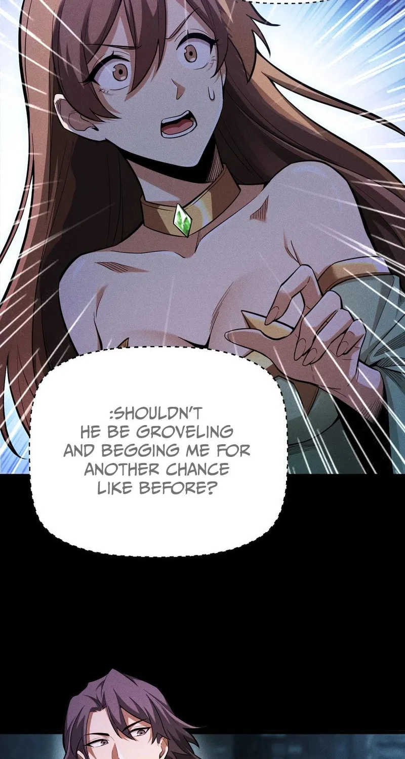 Idle Player Returns as a God Chapter 4 page 15 - 