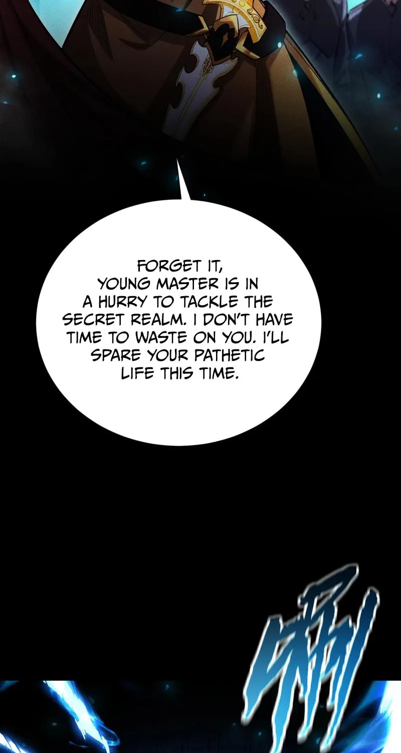 Idle Player Returns as a God Chapter 4 page 24 - 