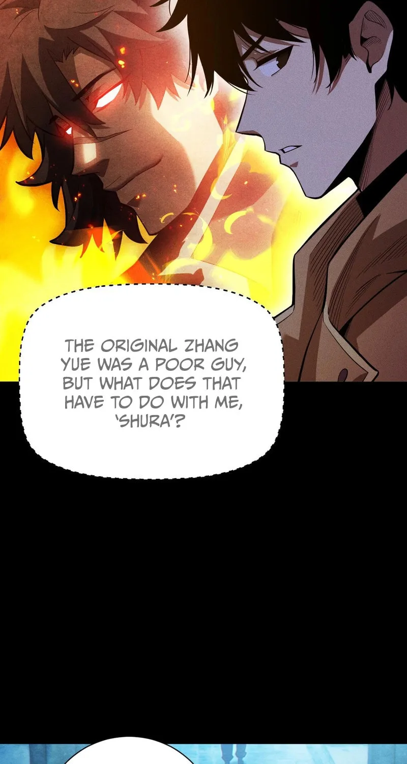 Idle Player Returns as a God Chapter 4 page 30 - 