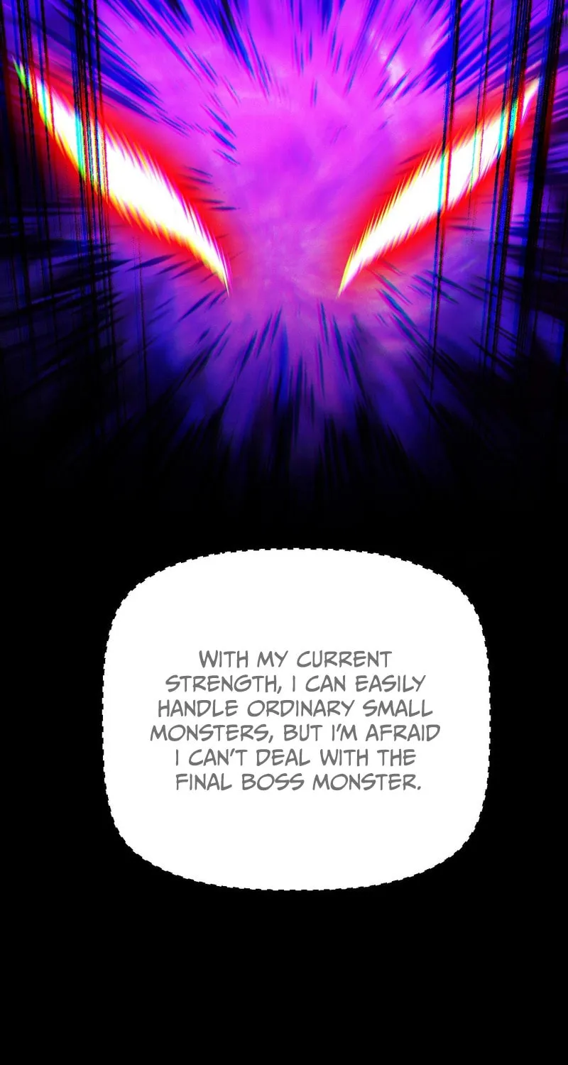Idle Player Returns as a God Chapter 4 page 33 - 