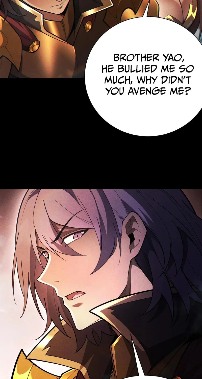 Idle Player Returns as a God Chapter 4 page 38 - 