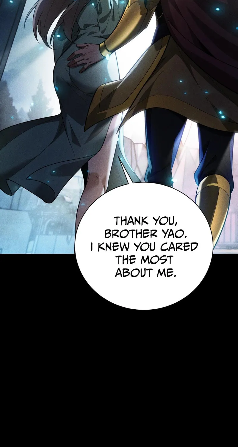 Idle Player Returns as a God Chapter 4 page 40 - 