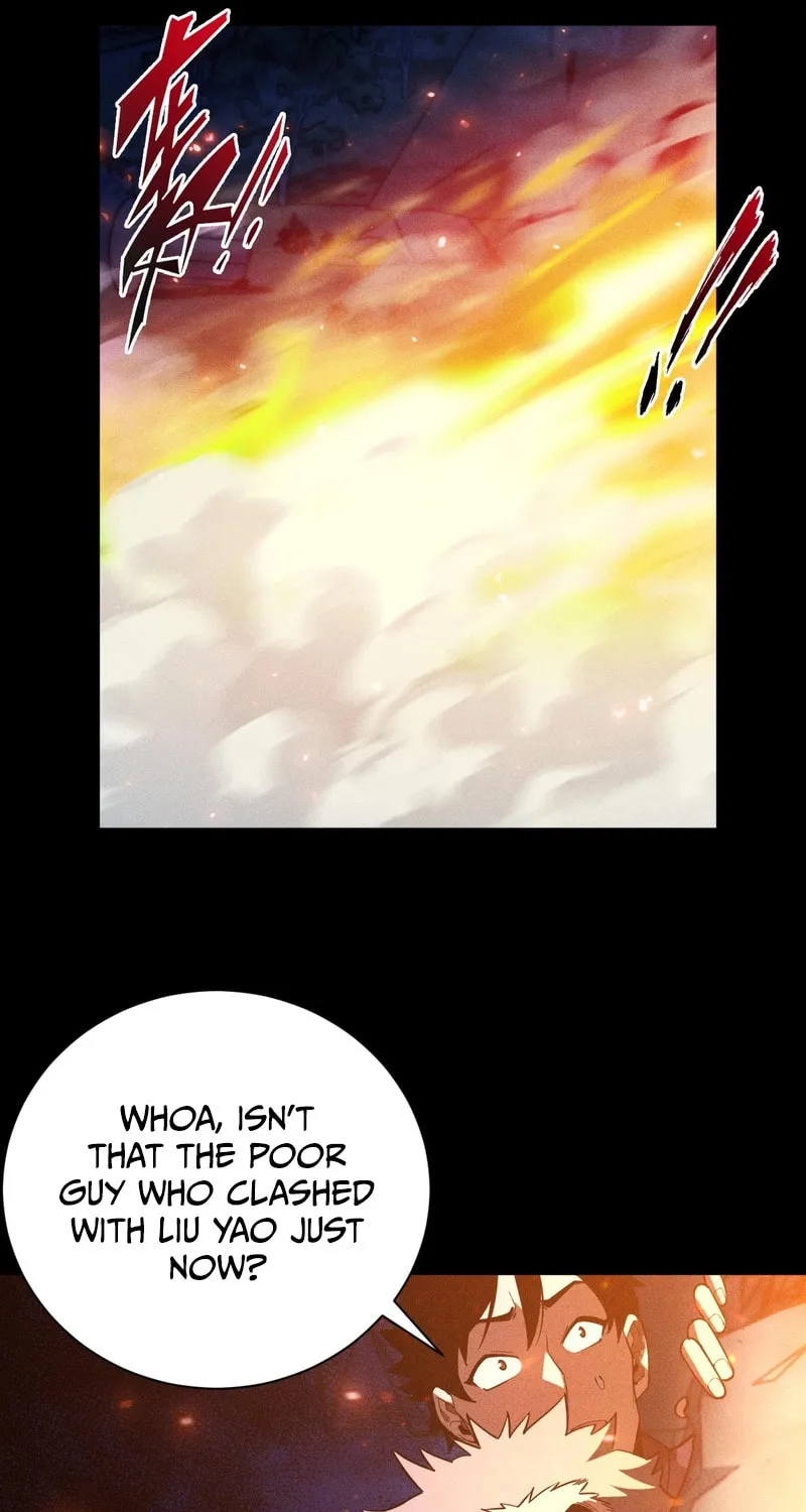 Idle Player Returns as a God Chapter 4 page 45 - 