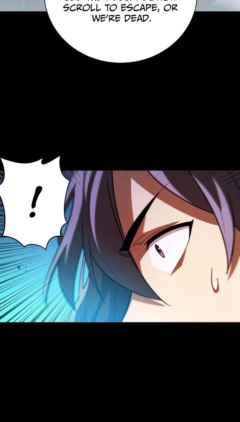 Idle Player Returns as a God Chapter 4 page 60 - 