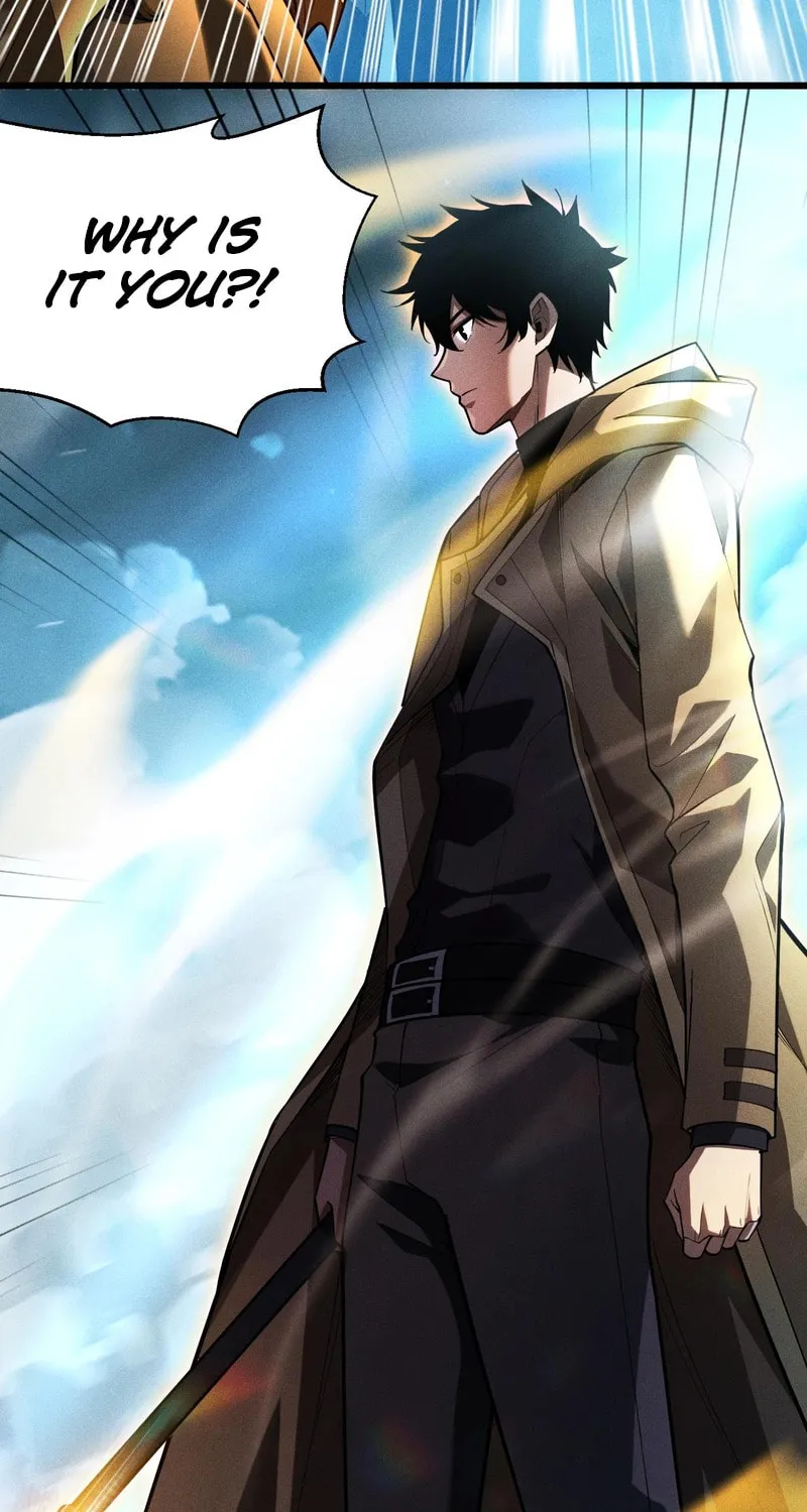 Idle Player Returns as a God Chapter 4 page 62 - 
