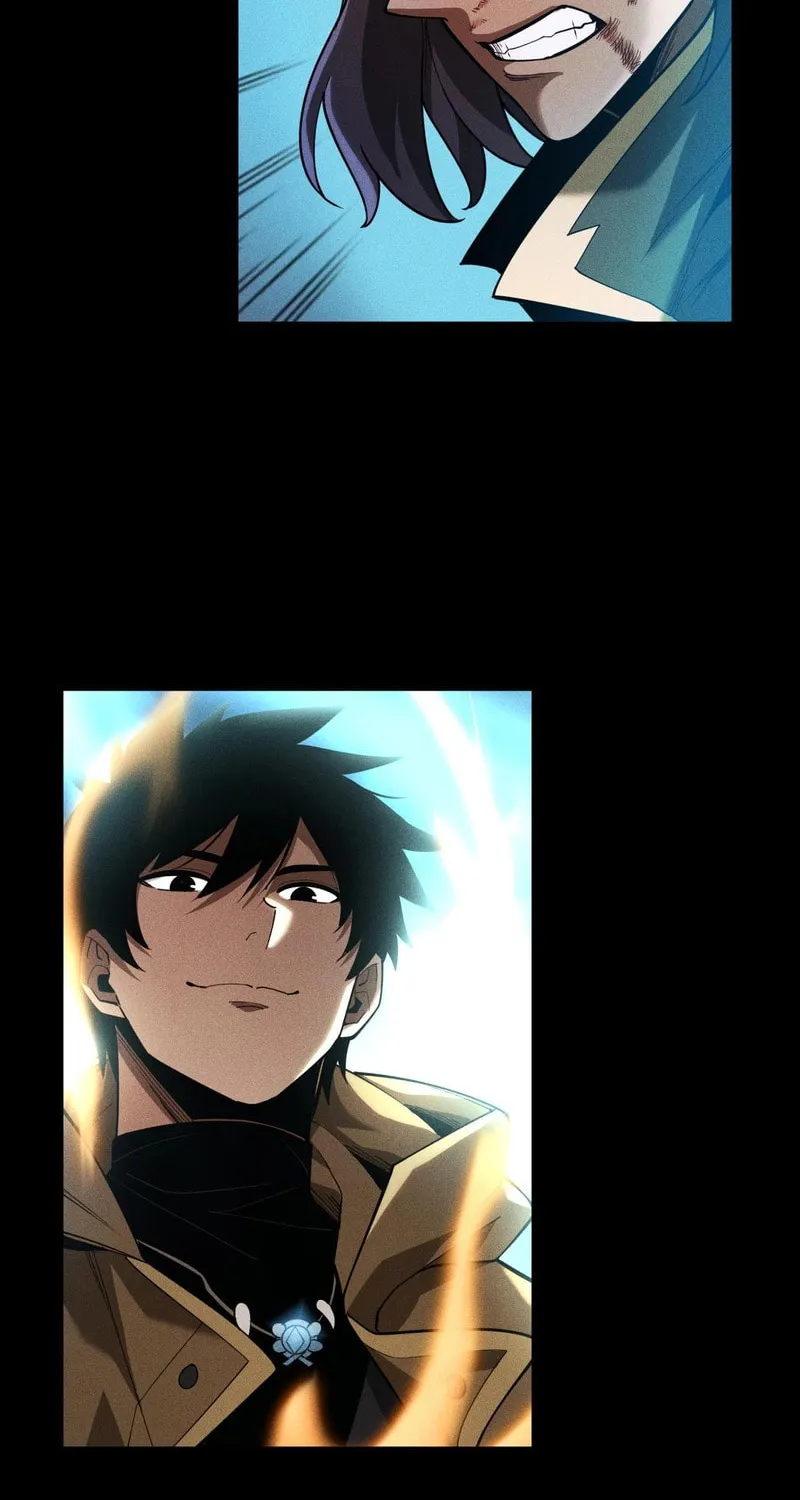 Idle Player Returns as a God Chapter 4 page 64 - 