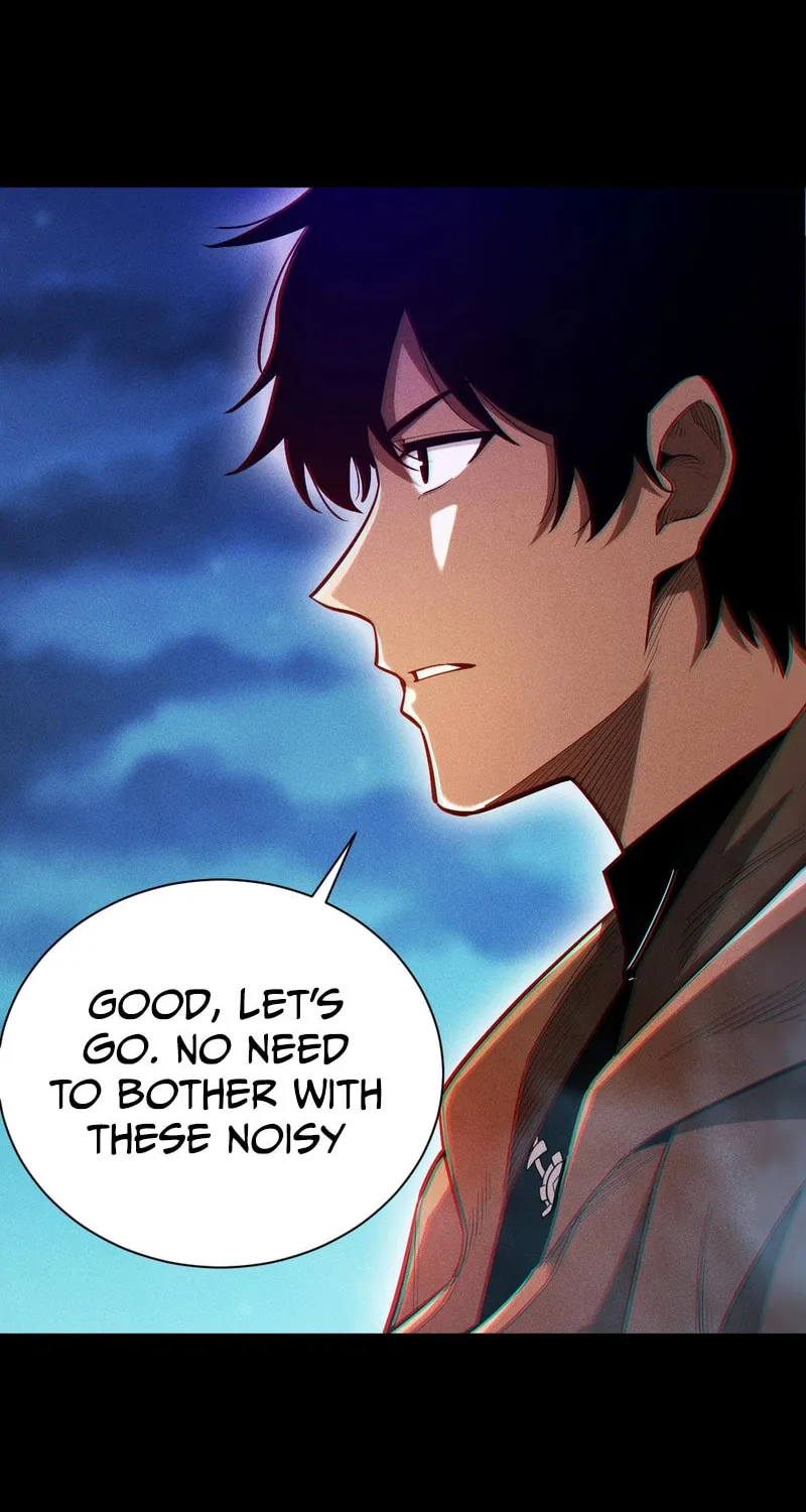 Idle Player Returns as a God Chapter 4 page 68 - 