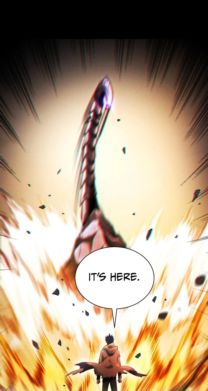 Idle Player Returns as a God Chapter 4 page 70 - 