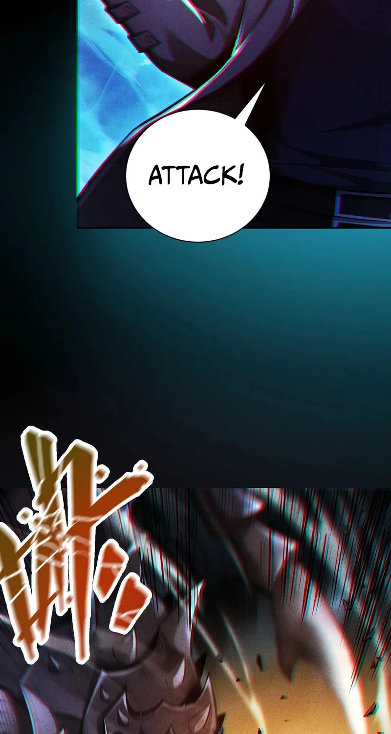 Idle Player Returns as a God Chapter 4 page 73 - 