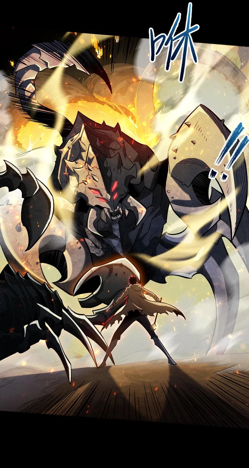 Idle Player Returns as a God Chapter 4 page 78 - 