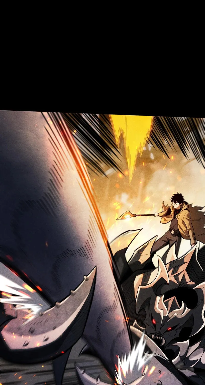 Idle Player Returns as a God Chapter 4 page 79 - 