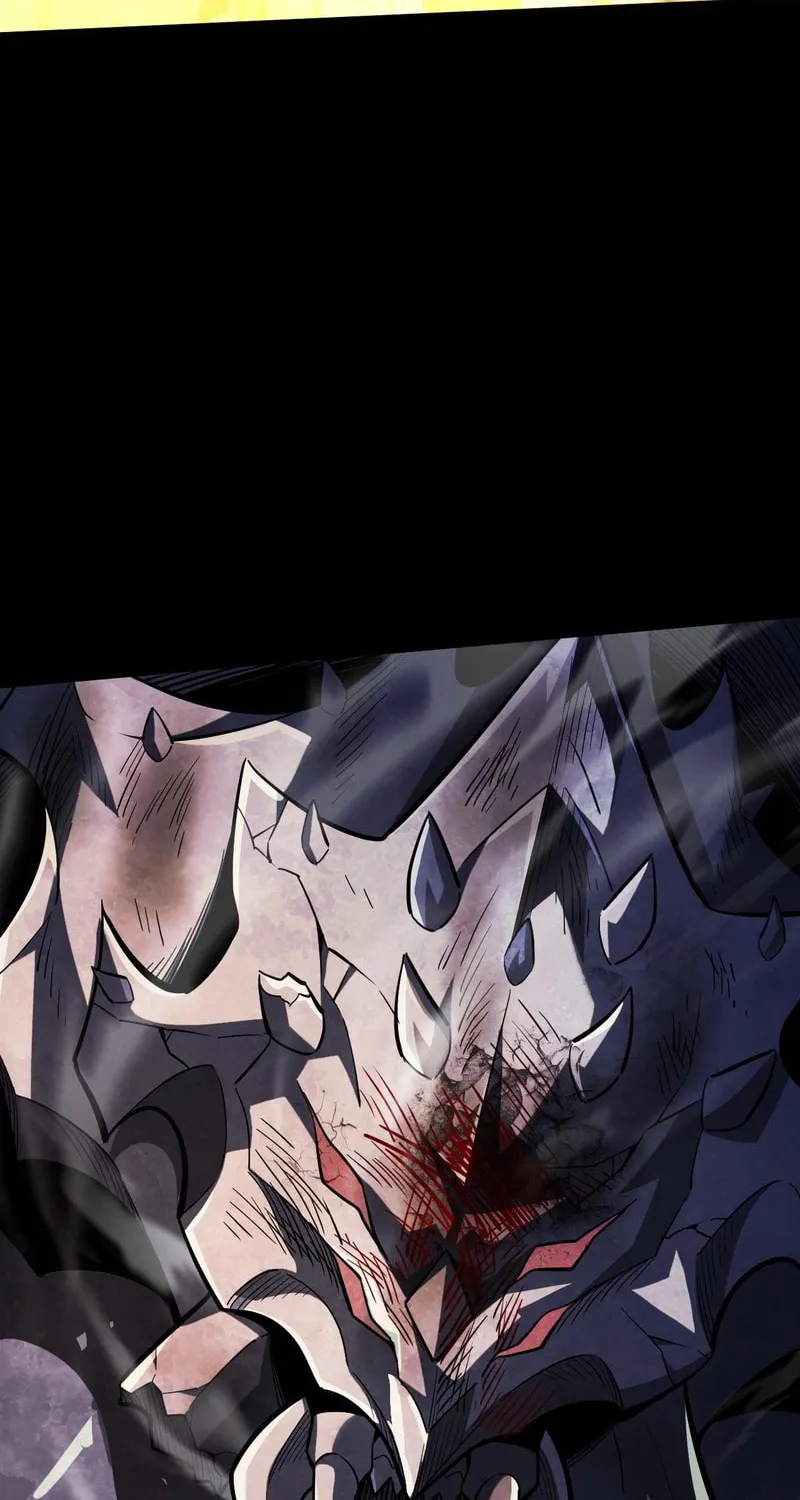 Idle Player Returns as a God Chapter 4 page 83 - 