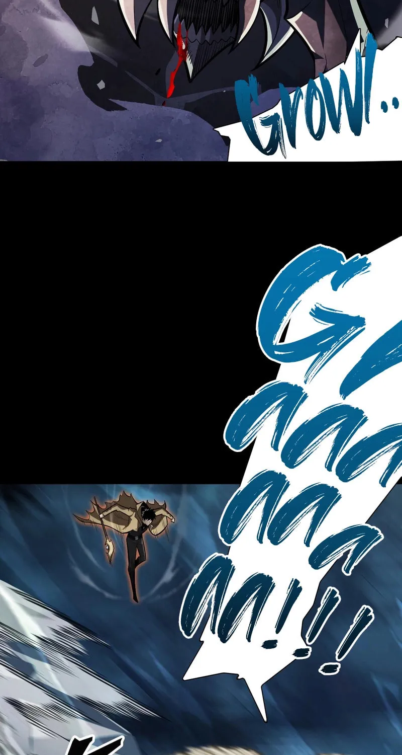 Idle Player Returns as a God Chapter 4 page 84 - 