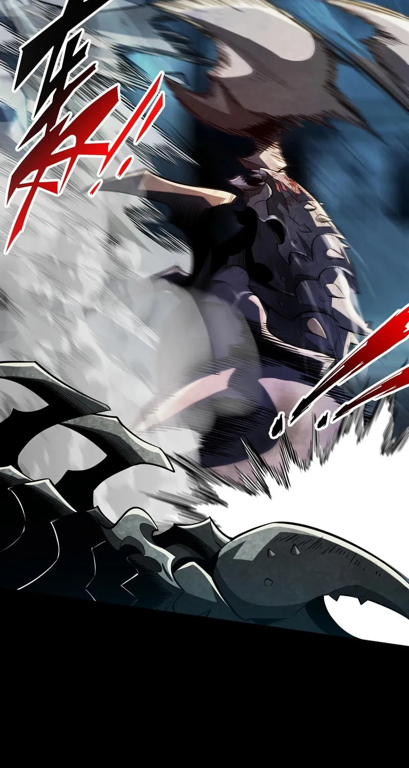 Idle Player Returns as a God Chapter 4 page 85 - 
