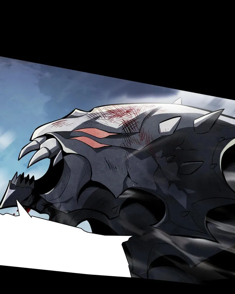 Idle Player Returns as a God Chapter 4 page 86 - 