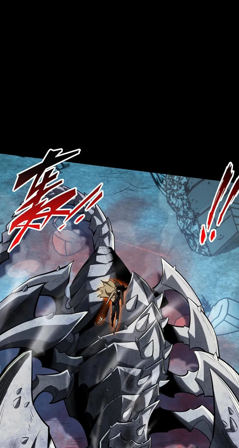 Idle Player Returns as a God Chapter 4 page 87 - 