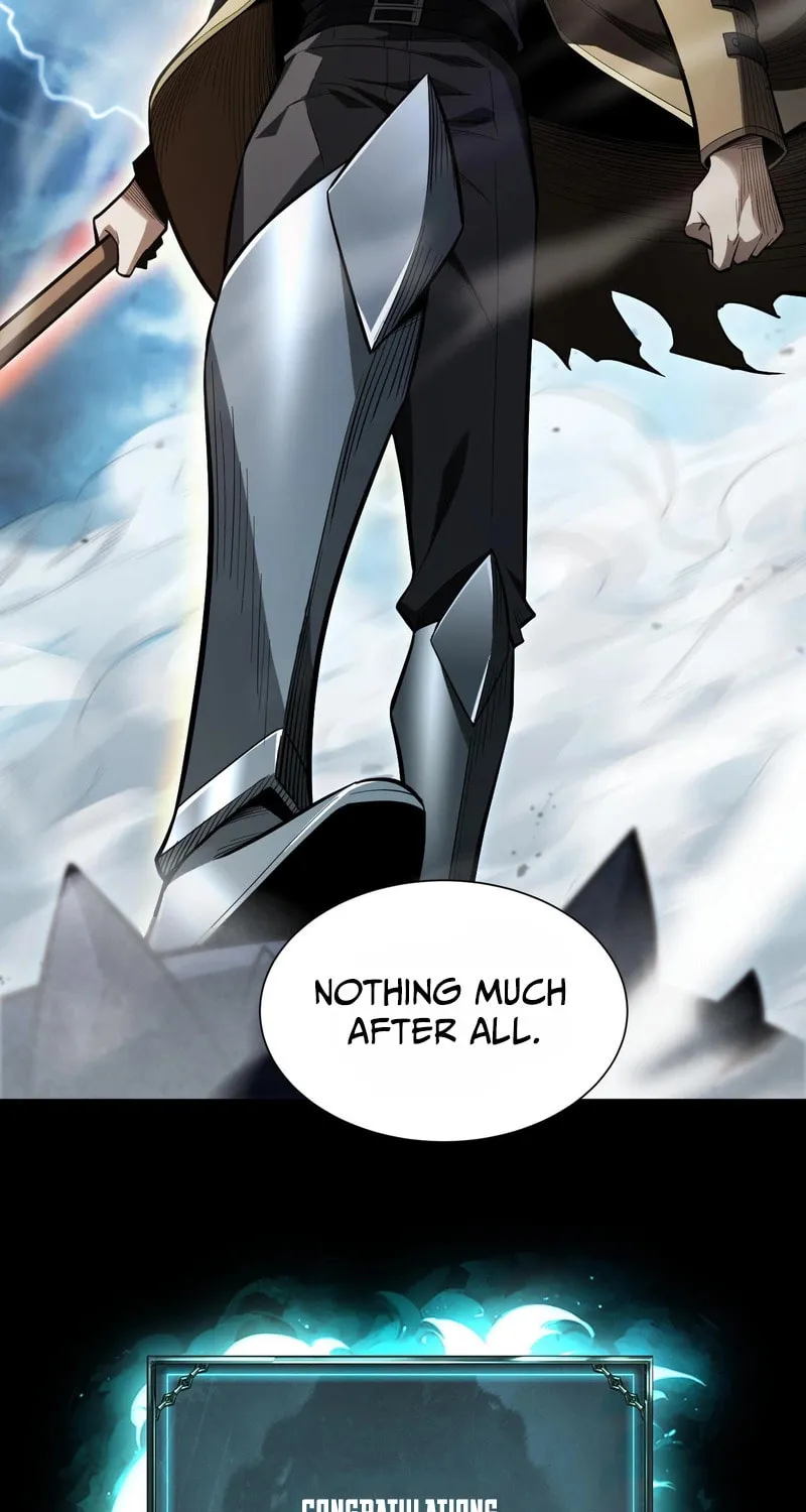 Idle Player Returns as a God Chapter 4 page 89 - 