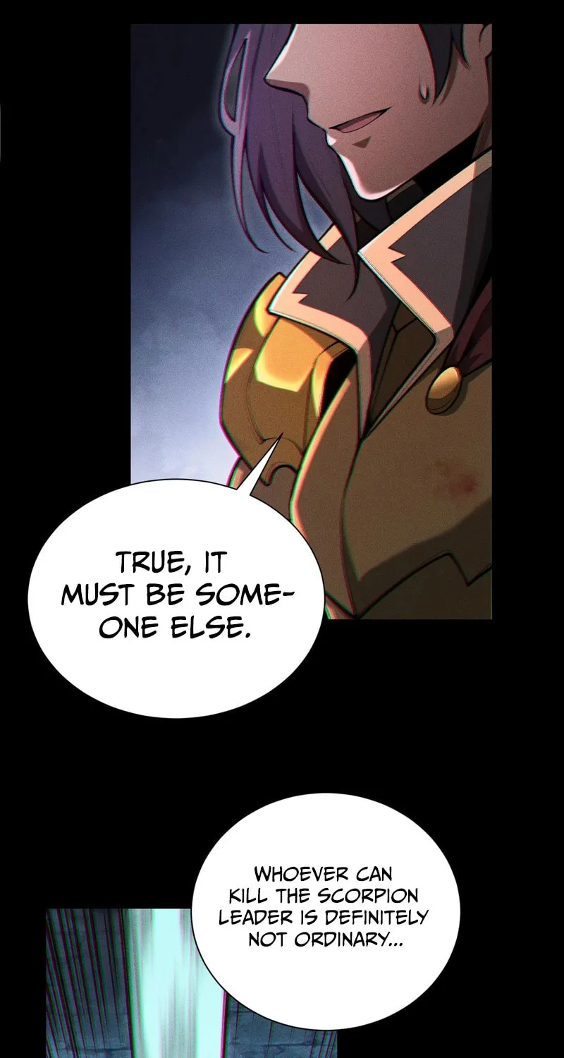 Idle Player Returns as a God Chapter 4 page 97 - 