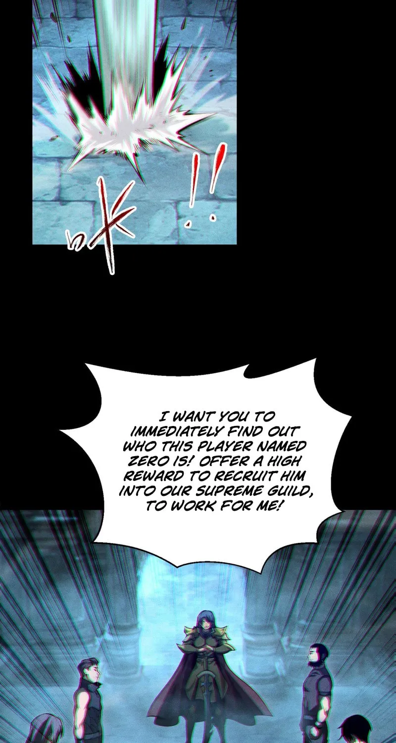 Idle Player Returns as a God Chapter 4 page 98 - 