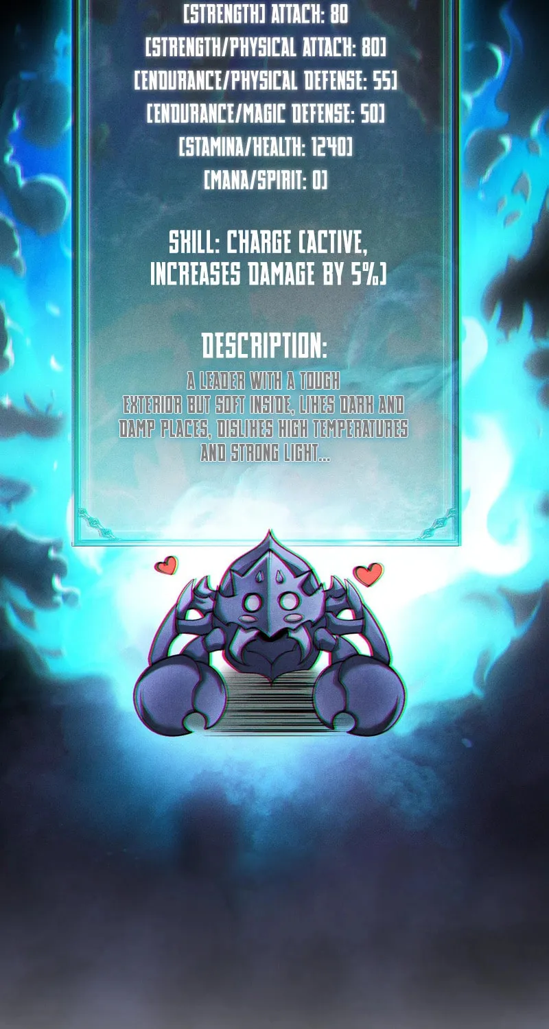 Idle Player Returns as a God Chapter 4 page 100 - 