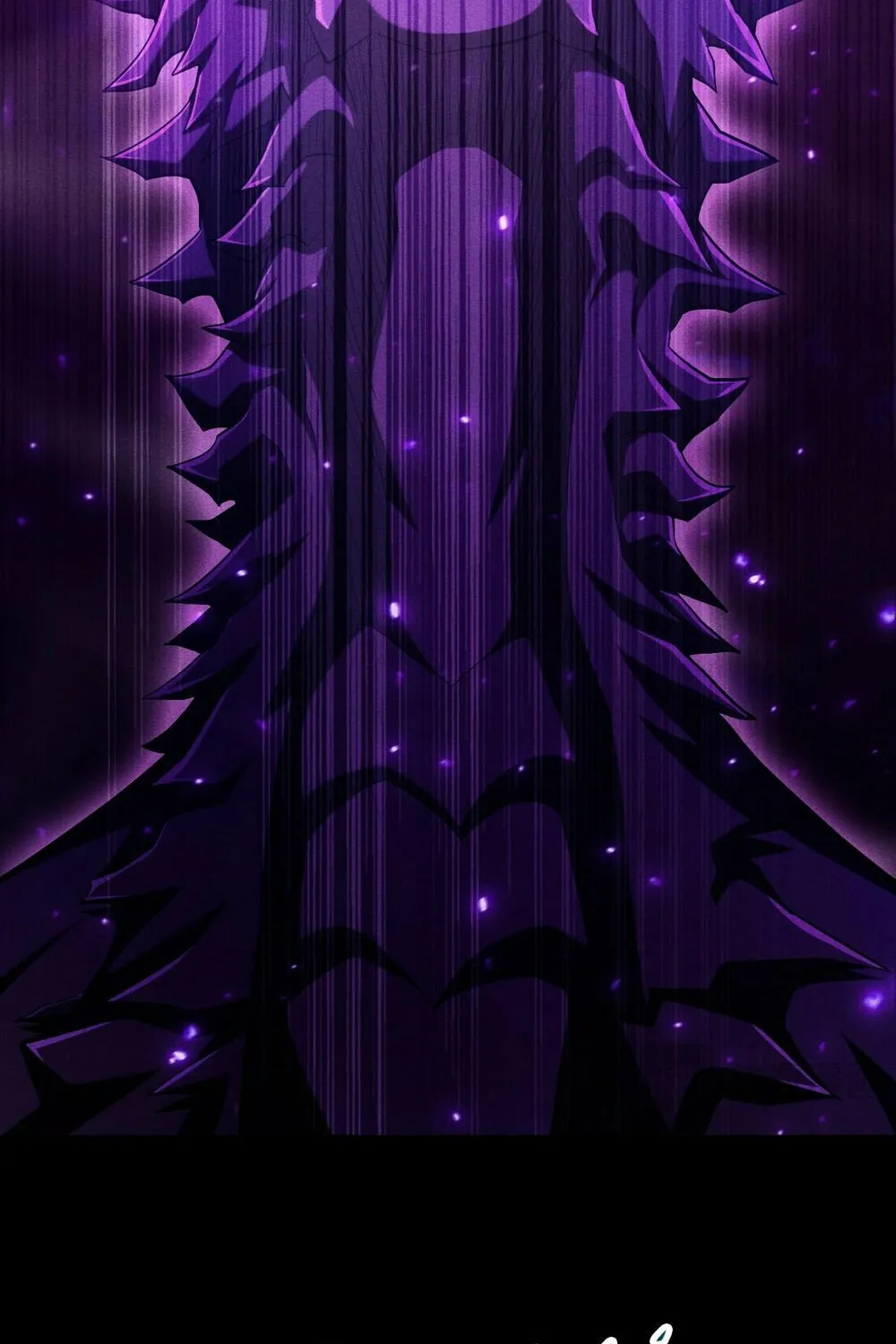 Idle Player Returns as a God Chapter 40 page 11 - 
