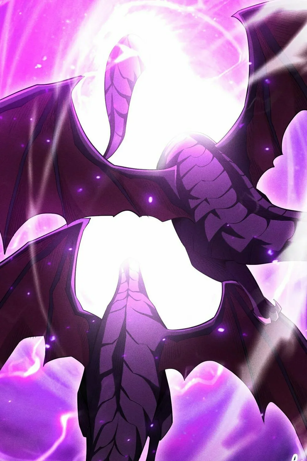 Idle Player Returns as a God Chapter 40 page 18 - 
