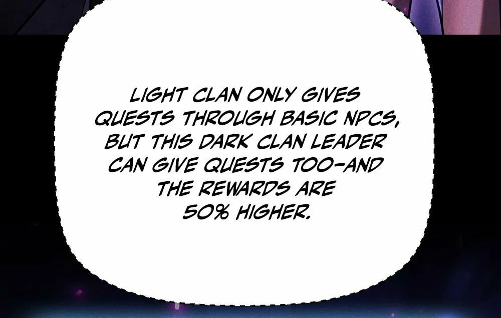 Idle Player Returns as a God Chapter 40 page 33 - 