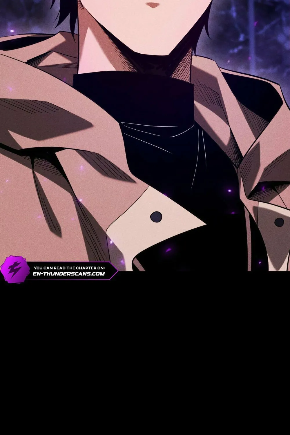 Idle Player Returns as a God Chapter 40 page 40 - 