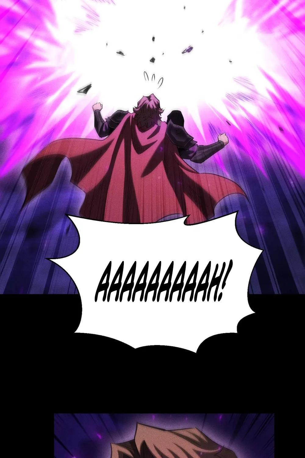 Idle Player Returns as a God Chapter 41 page 47 - 