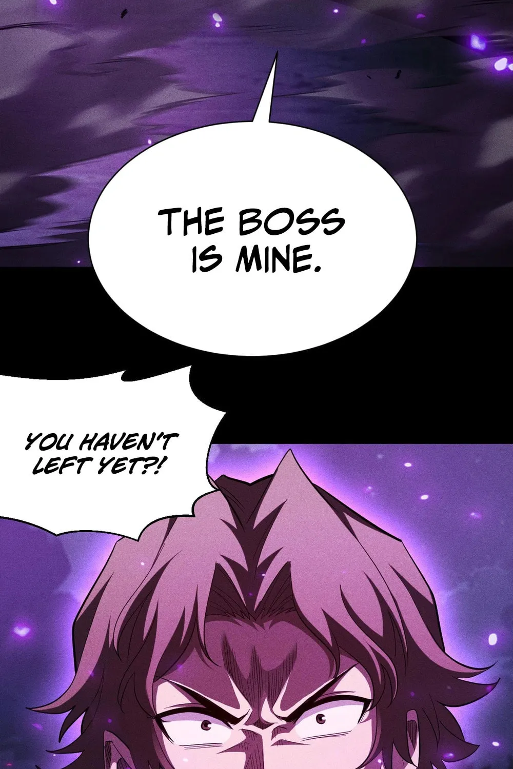 Idle Player Returns as a God Chapter 41 page 51 - 