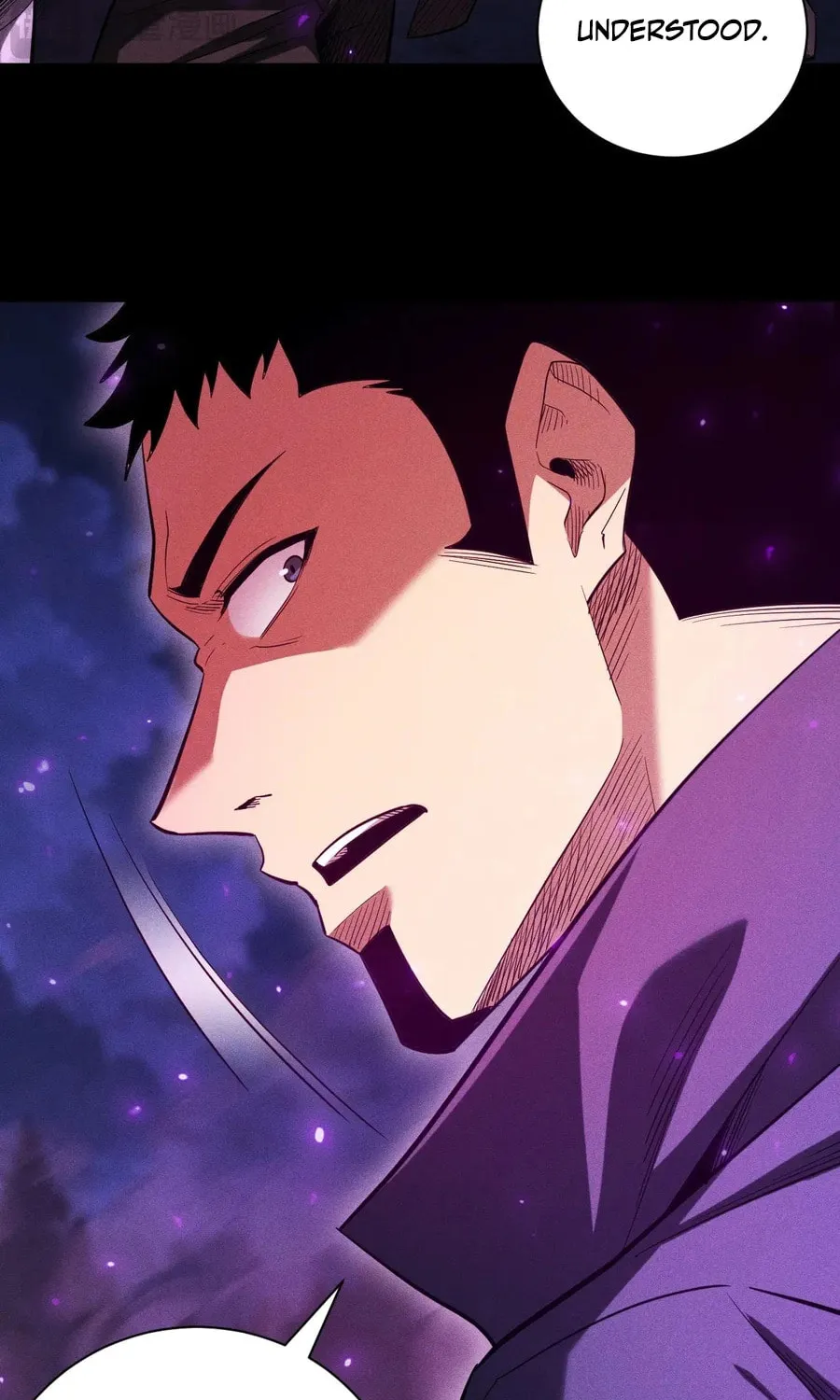 Idle Player Returns as a God Chapter 43 page 23 - 