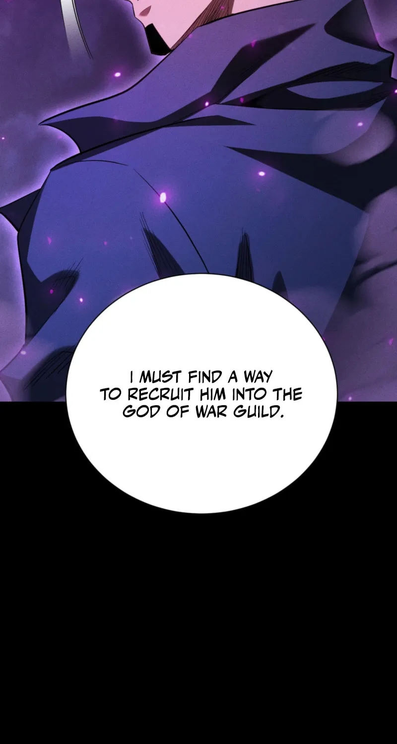 Idle Player Returns as a God Chapter 44 page 16 - 