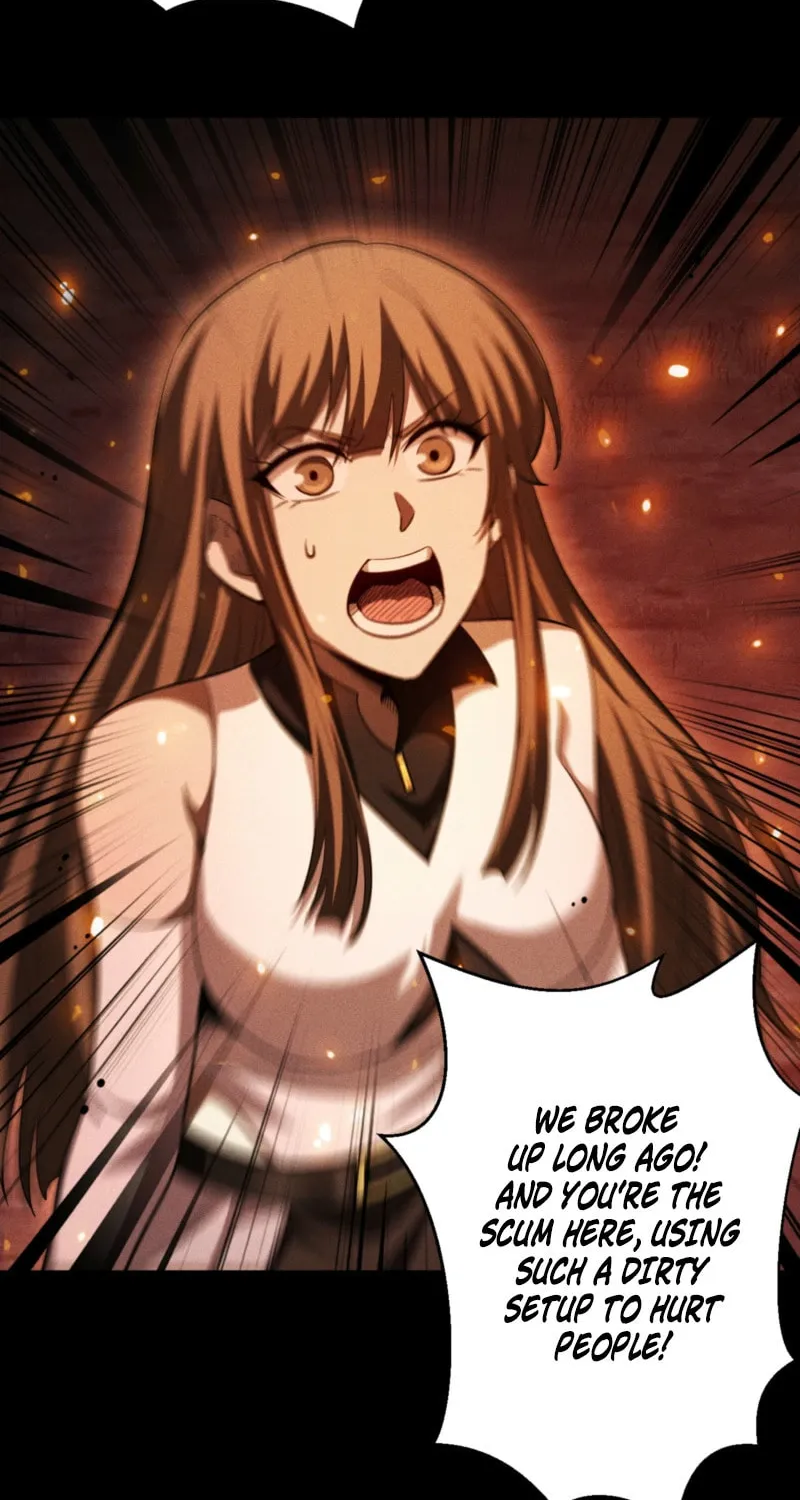 Idle Player Returns as a God Chapter 45 page 51 - 